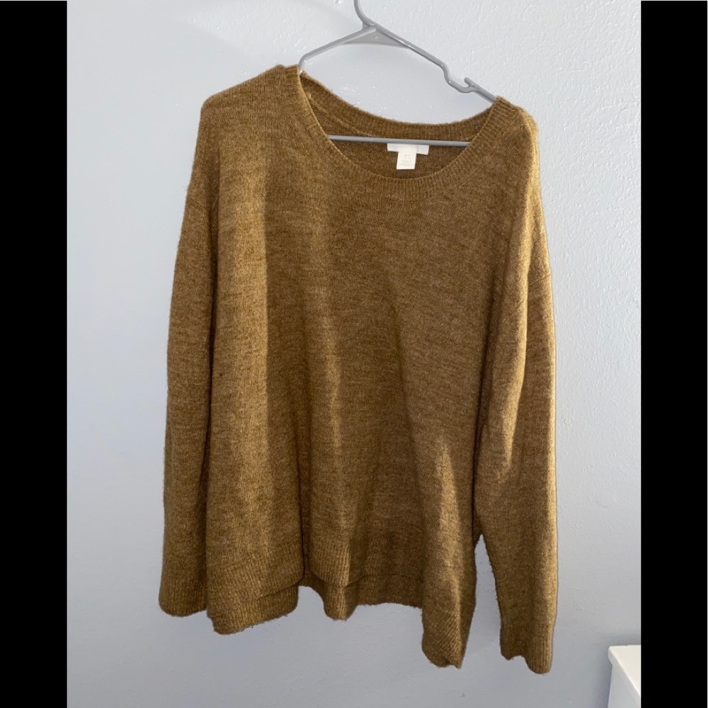 H&M sweater